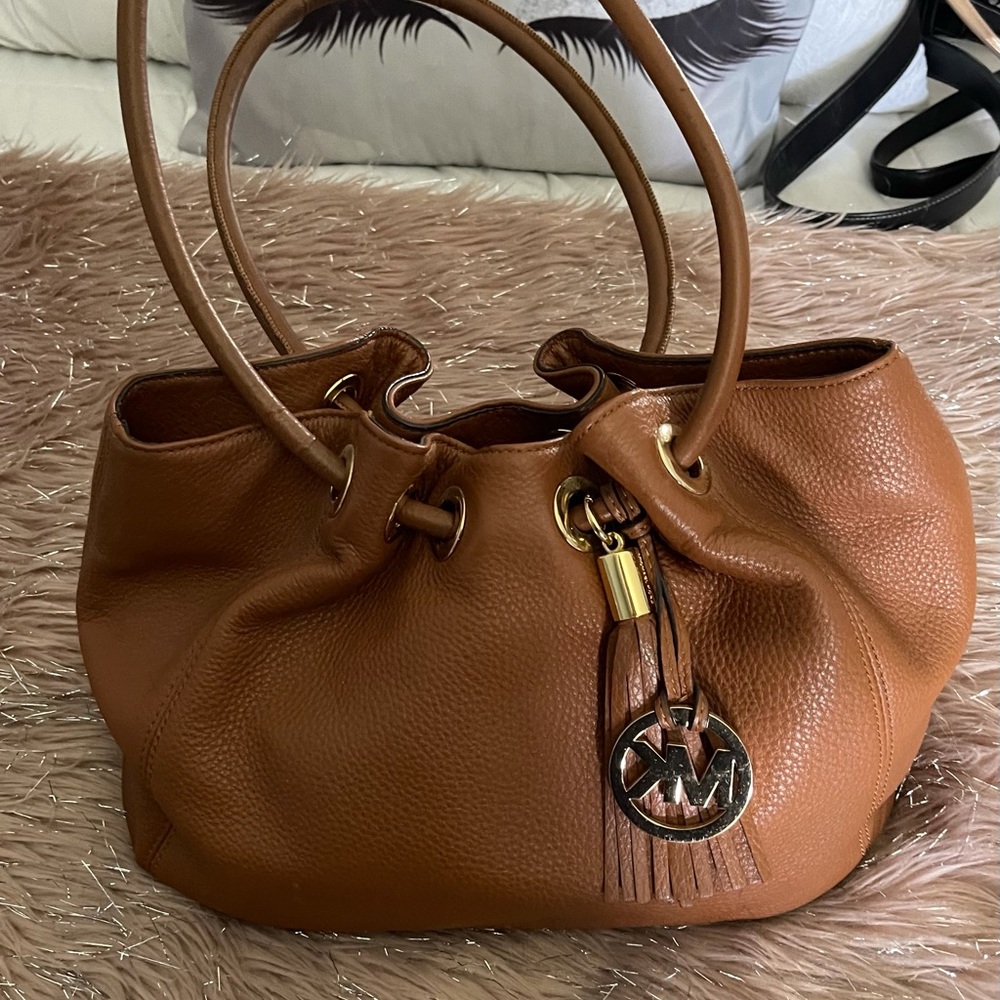 MK Purse
